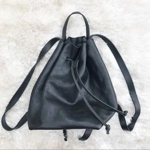 madewell somerset mini backpack